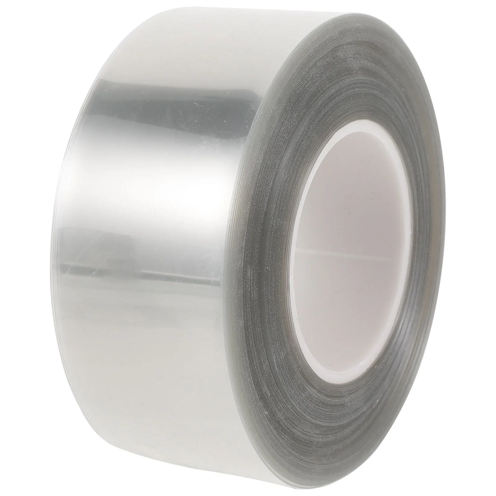

1 Roll Cake Collar Clear Transparent Thick Food Grade Pet Mousse Cake Wrap Baking Decor Birthday Wedding Christmas