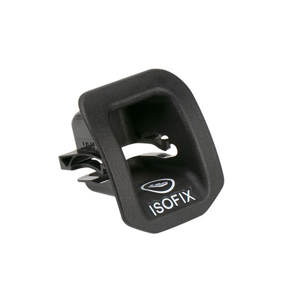 Child Seat ISOFIX Adapter Cover For Mercedes Benz A-Class W176 W156 CLA-Class W117 GLA200 GLA220 GLA260 Car Safety Accessory