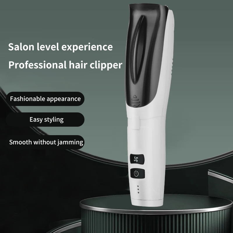 Hot Selling New Children's Hair Clipper Electric Shaving Multifunctional Hair Trimmer Mute Waterproof