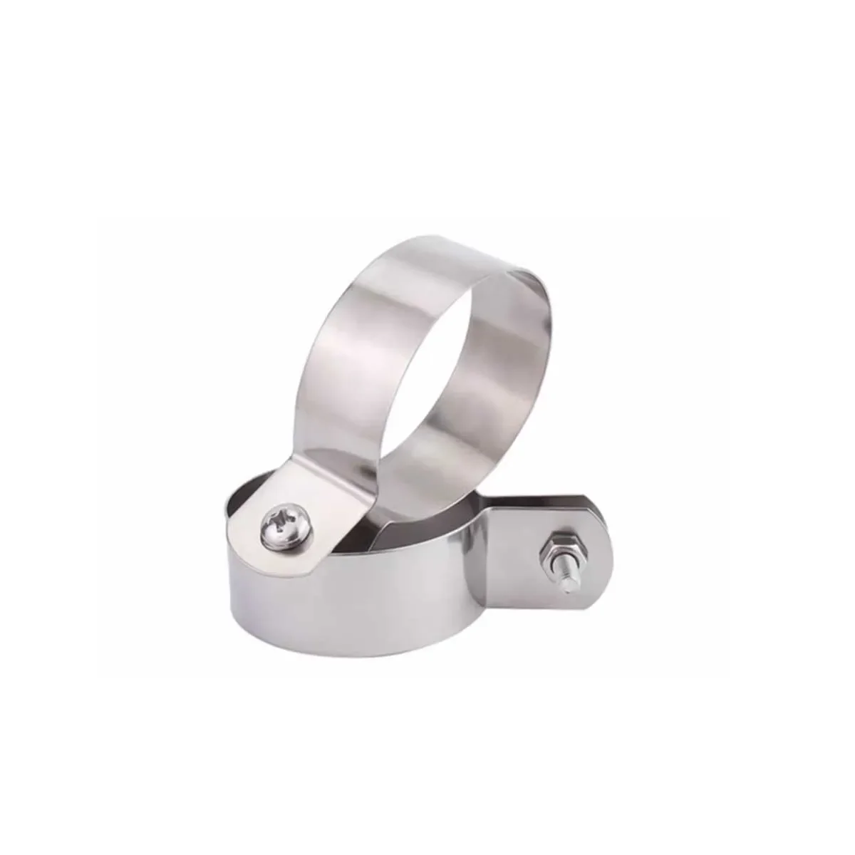 

304 Stainless Steel Grounding Wire Clamp