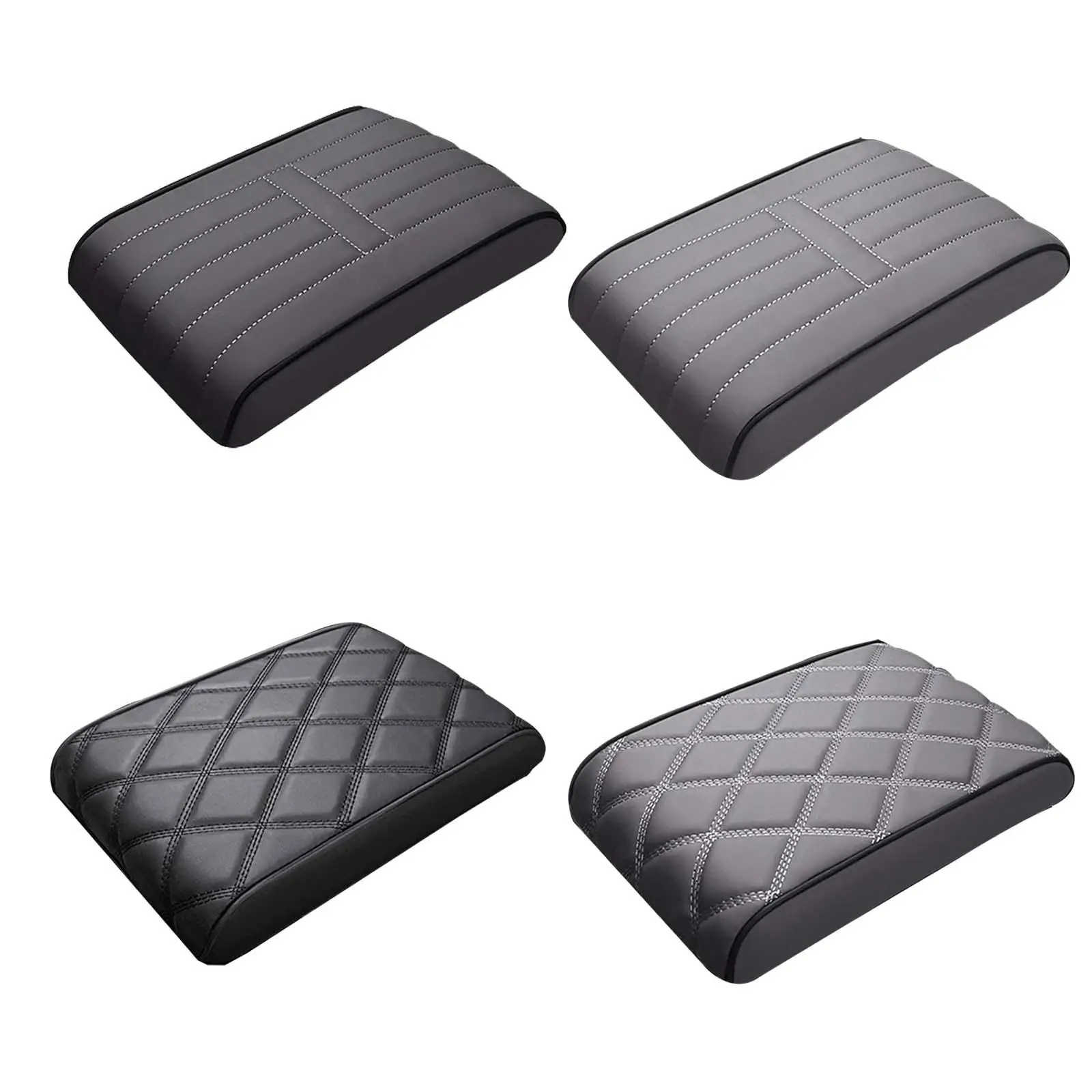 

Arm Rest Cushion Pad Car Center Console Box Cushion Pad for Vehicle SUV