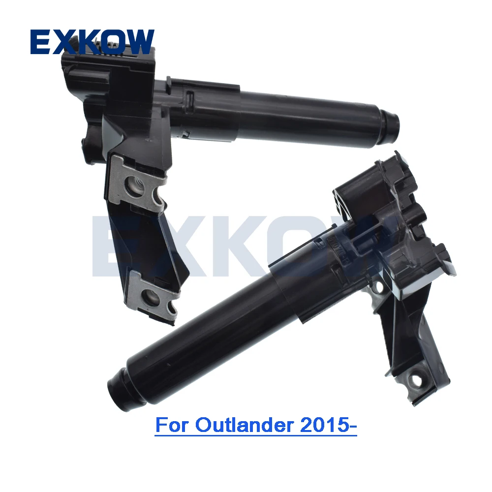 

Привод омывателя фар для Mitsubishi Outlander GF2W GF3W GF6W GF7W GF8W GG2W 2012-2019 8264A193 8264A194 8264A309 8264A310