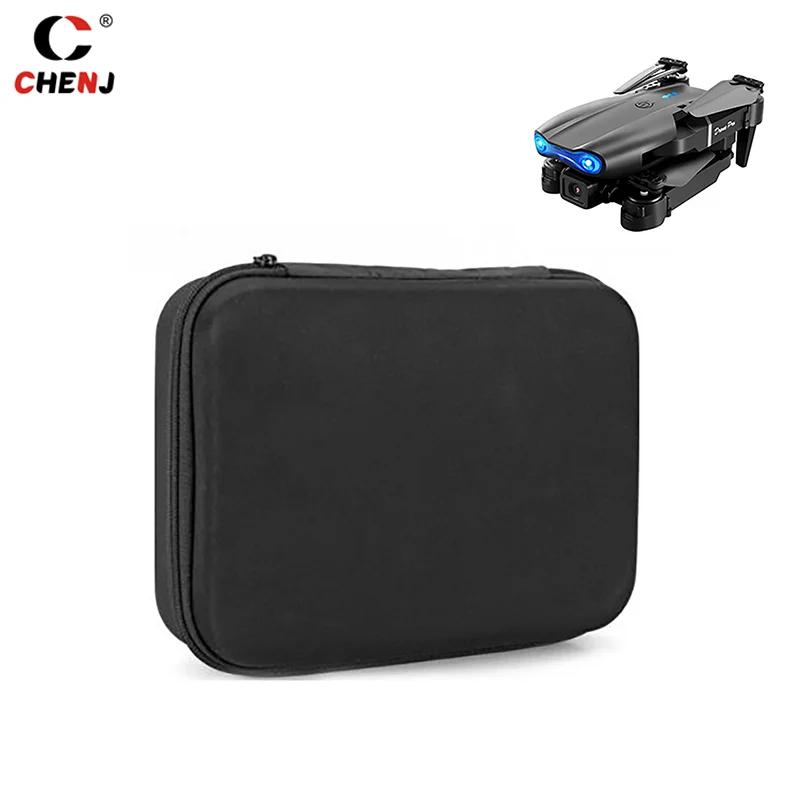 1pcs High-quality Drone Storage Bag Suitable For E88、E58、E99 Drone Aerial Photography Folding Quadcopter Universal Storage Bag