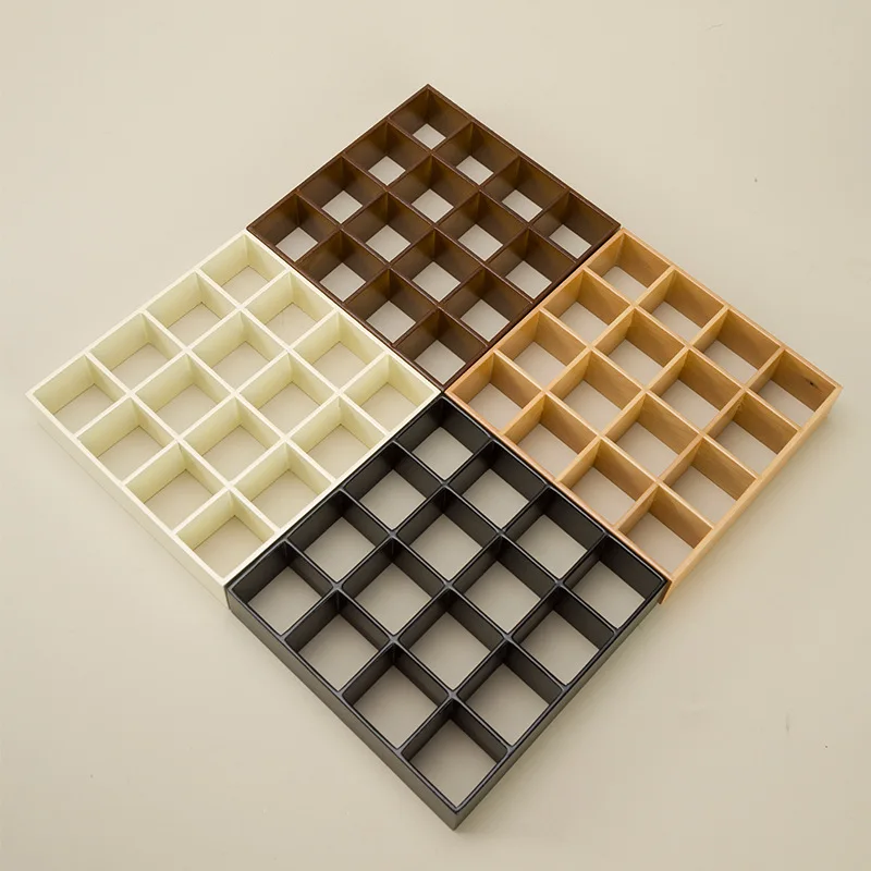 1:12 أثاث مصغر لبيت الدمى 16 شبكة خزانة عرض رف تخزين مصغر ديكور حلية #3