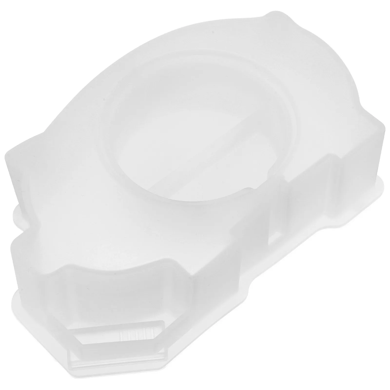 Flexible Silicone P…