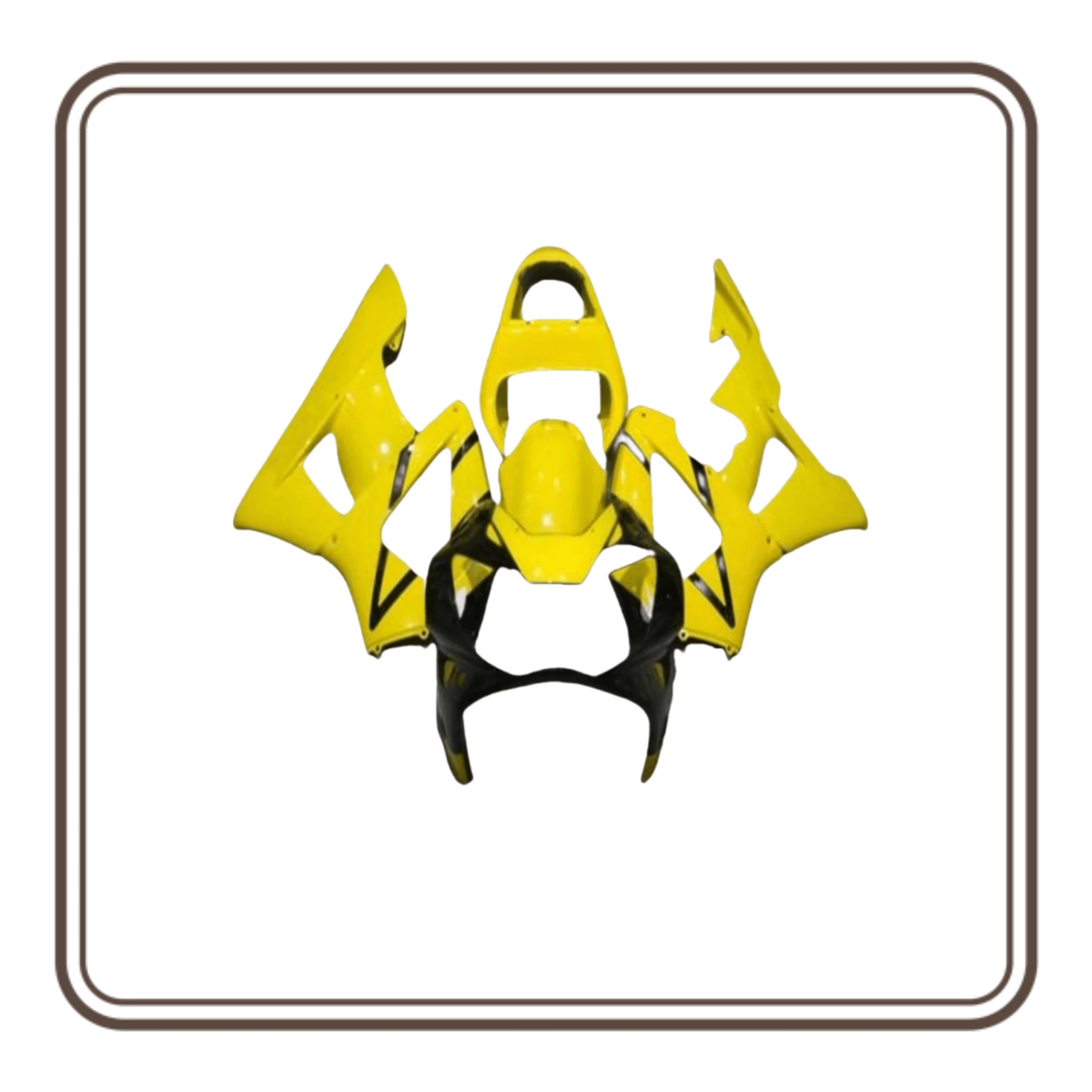 

Motorcycle Shell Fairing Kit New for CBR900RR CBR900 FOR CBR 900 929 RR 900RR 2000 2001 Fairings Bodywork Set 00 01