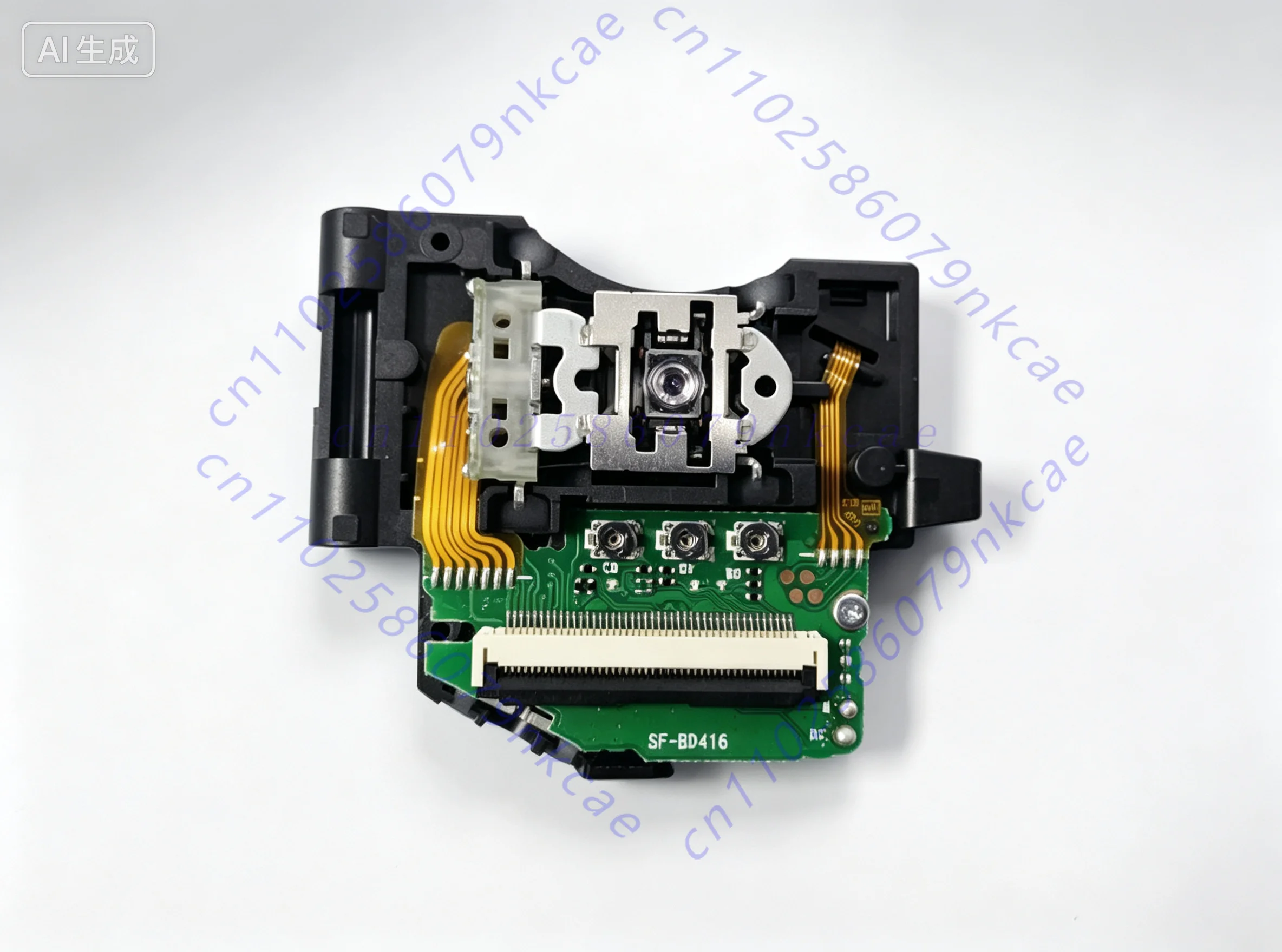 Spare Optical Laser Pickup For BD79GK BDT230 Blu‑ray Drive