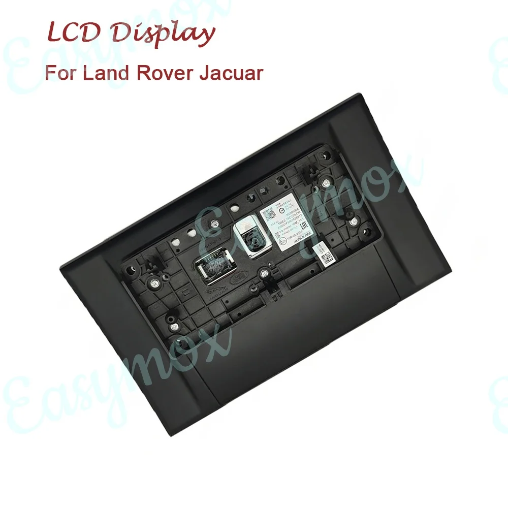 

13.1 Inch M8E2-19C279-CH LCD Display for Land Rover Jacuar Navigation GPS Screen Repair Parts