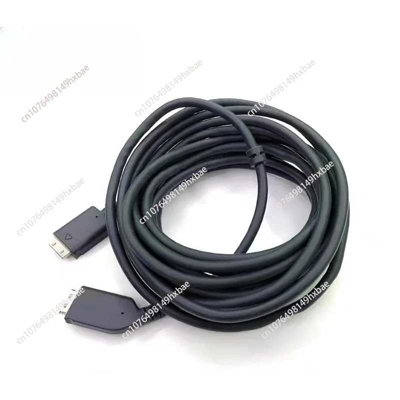 For Pro Series Cosmos Head Display Cable VR Glasses Three-In-One Line