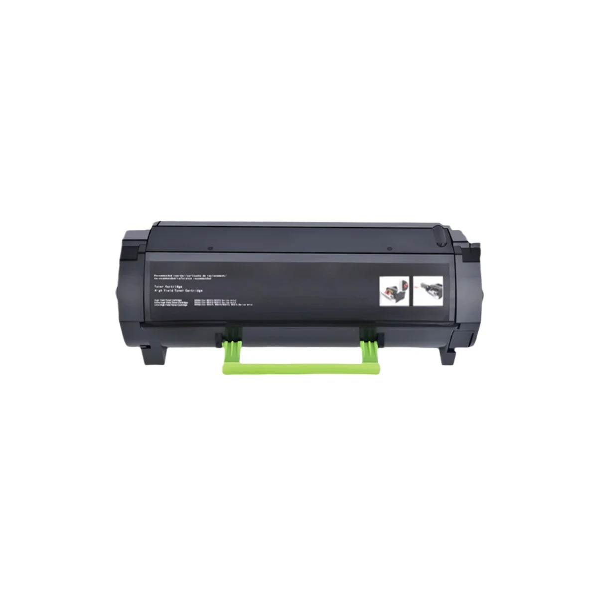 

Тонер-картридж 56F1000 56F3000 (Япония) для Lexmark MS321dn MS421dw MS421dn MS521dn MS621dn MS622de MX321adw MX321adn MX421ade