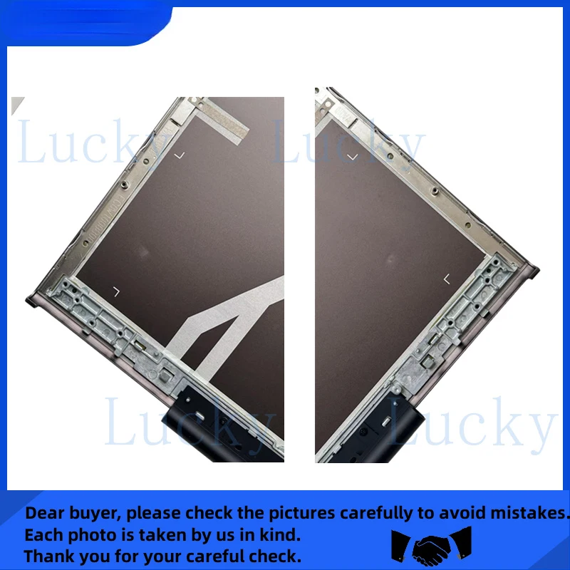 f  New For Dell Precision M4800 15.6