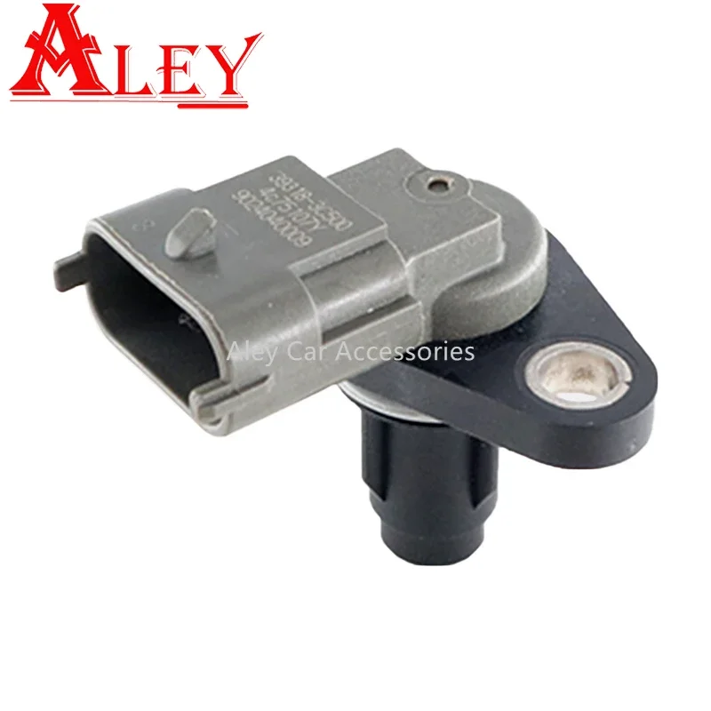 Recensione e valutazione del sensore di posizione albero a camme 393183 per Hyundai SantaFe e Kia