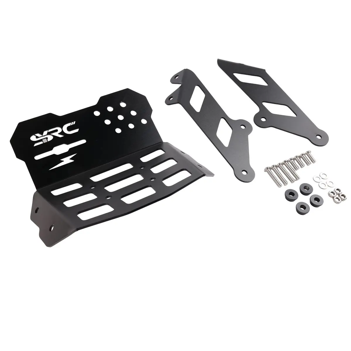 Compatible PG-1 Front Luggage Rack for PG1 2024 2025 Motorcycle Front Cargo Carrier Shelf Holder Accessories