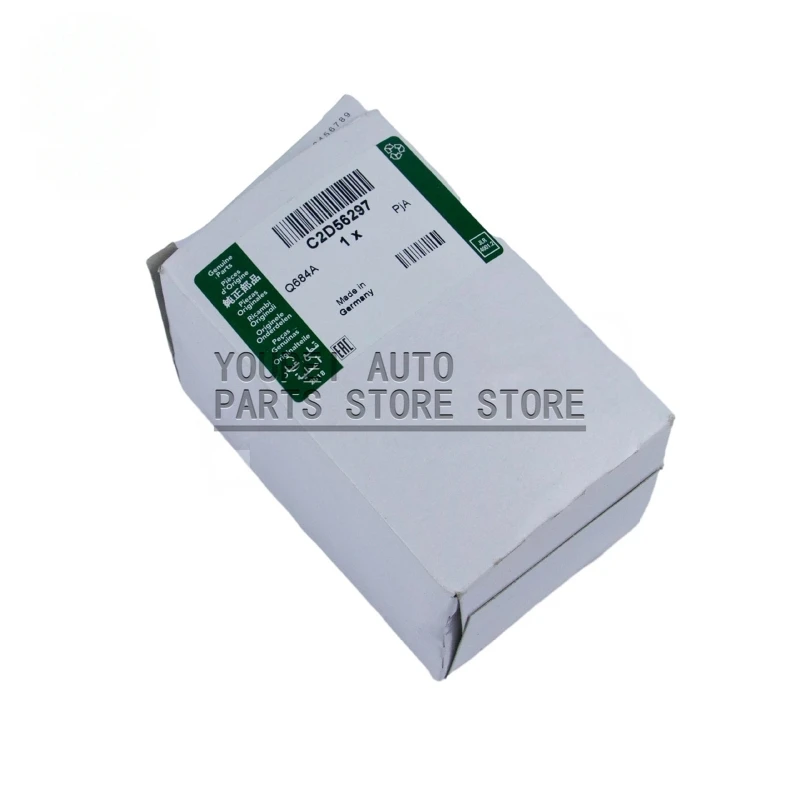 

Genuine For Jaguar XJ & XF Petrol Oil Filter C2D56297 XR858593