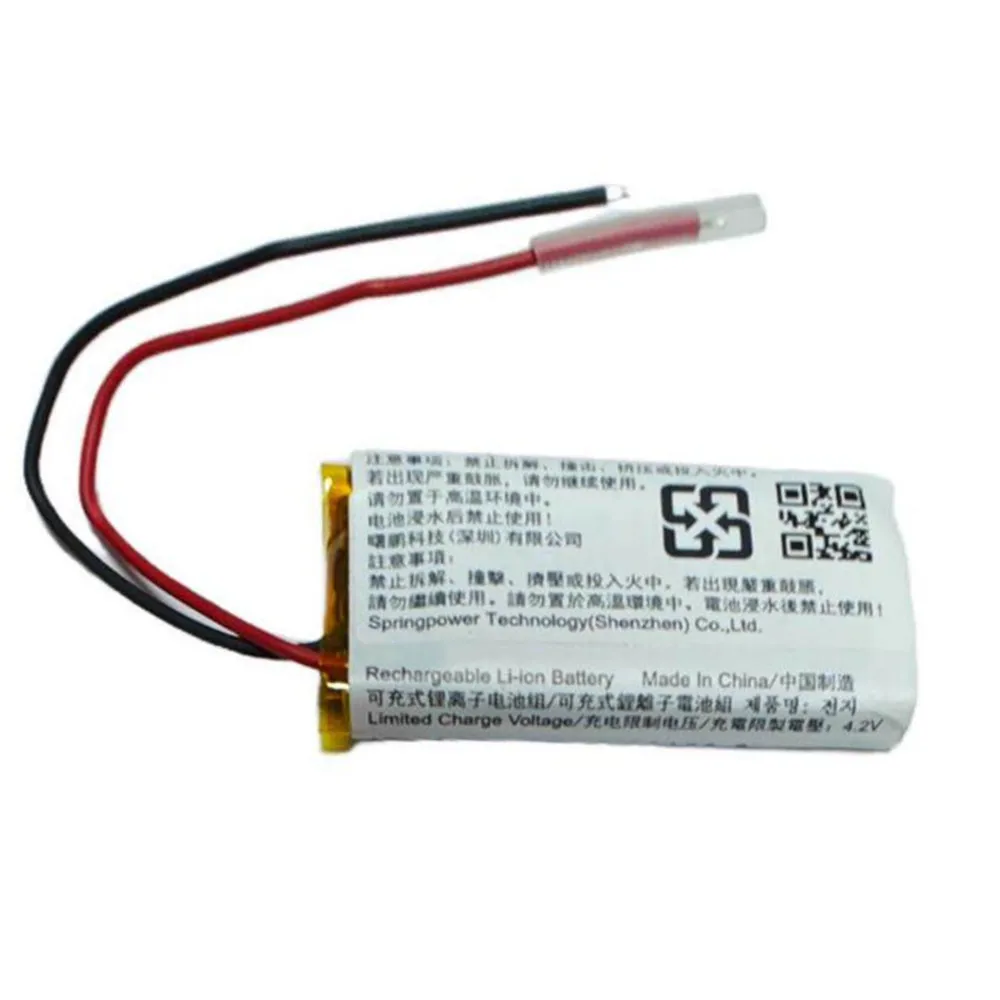 Original 621733 Charging BOX Case Battery For Sony WF-L900 WF-L900H WH-CH510 WF-SB700N WF-XB700 WF-C500 WF-H800 Batteria