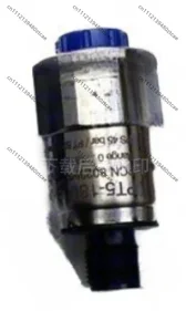 High Accuracy Pressure Transducer Sensor 07 18 30 50M Range Industrial Pressure Sensor  Water Oil Hydraulic Pneumatic System