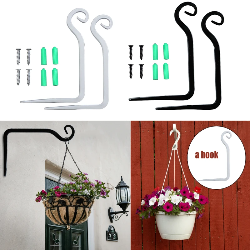 hanging metal plant baskets H Potter Classic Estate Hanging Planter Copper Finish