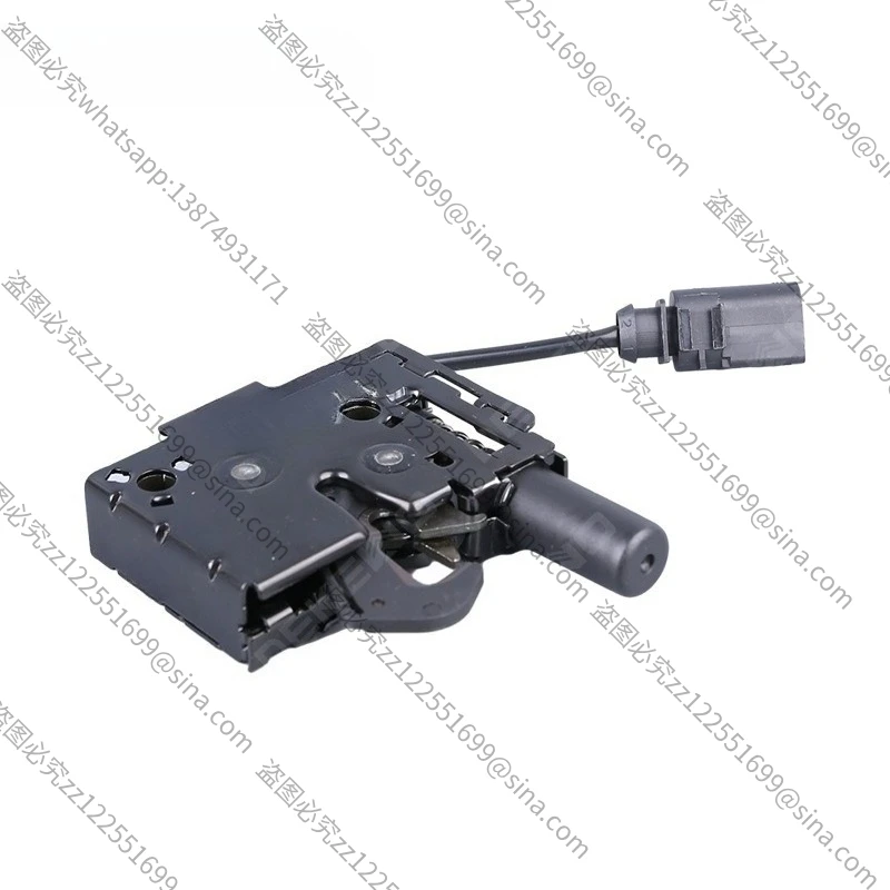 Suitable for Audi 17-25A4B9 Under Hood Lock, Under Hood Lock 8W0823509