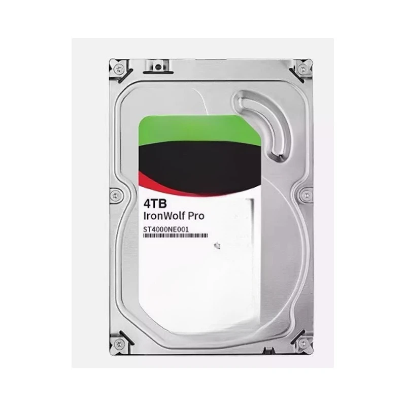 ST4000NE001 00253.5 inch 4T Cool Wolf PRO enterprise NAS storage