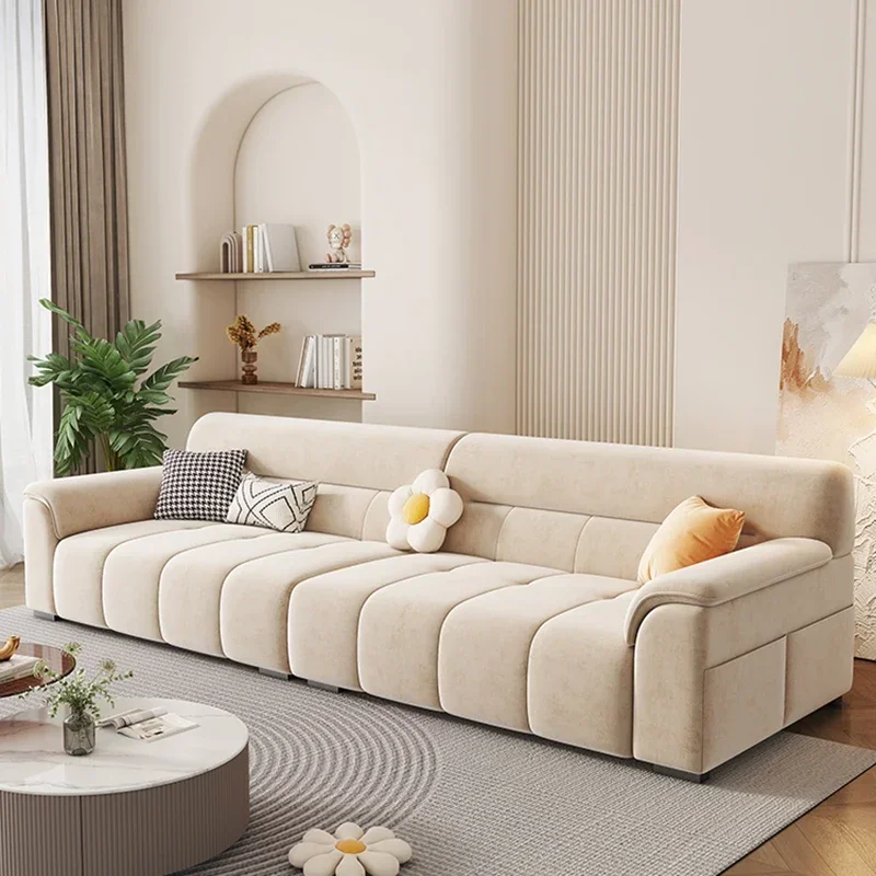 

Italian Minimalist Living Room Sofas Nordic Modern Luxury Lazy Living Room Sofas Europe Family Salas Y Sofas Muebles Furniture