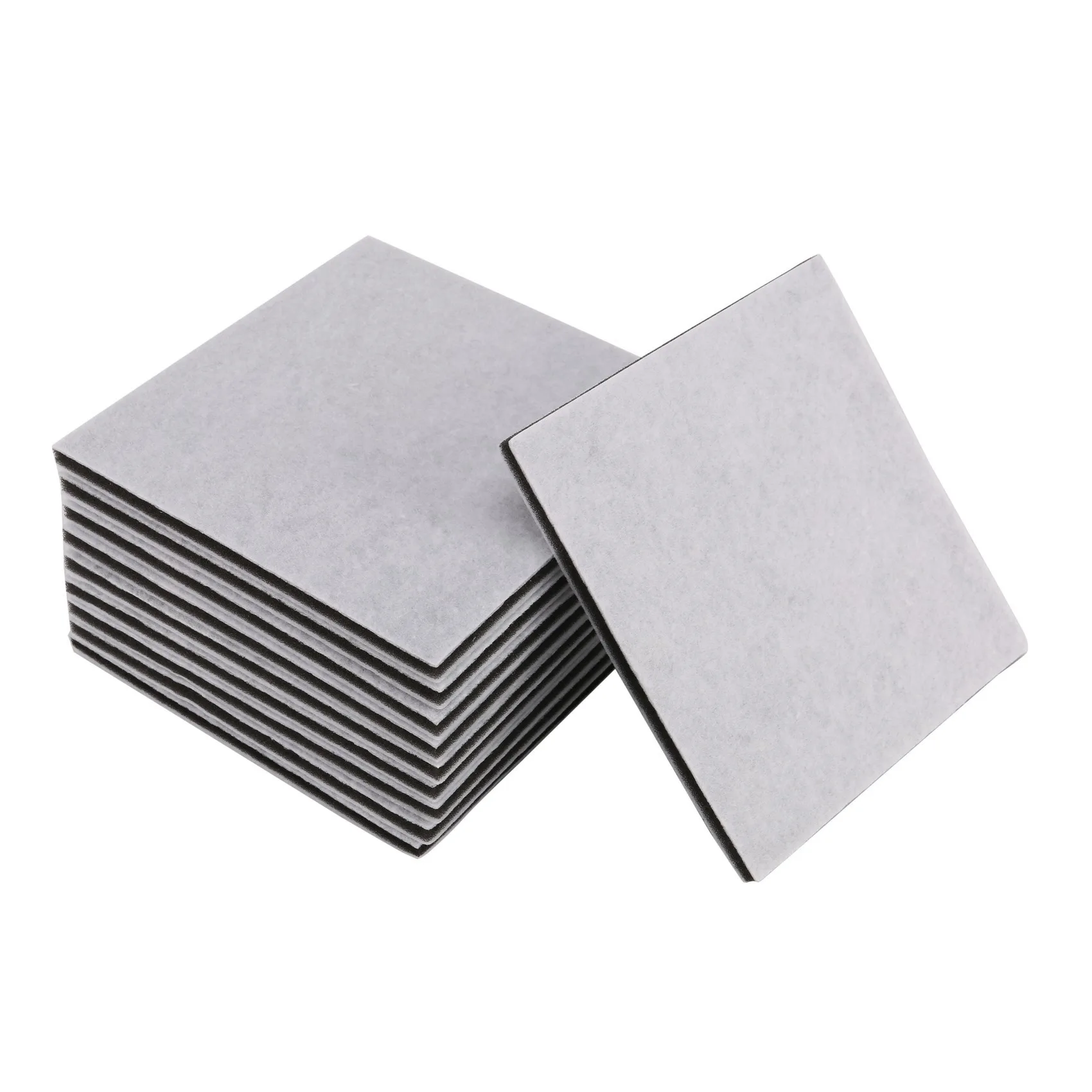 

B15C 20Pcs HEPA Filter For Electrolux Replacement Motor Filter Cotton Filter Wind Air Inlet Outlet Filter