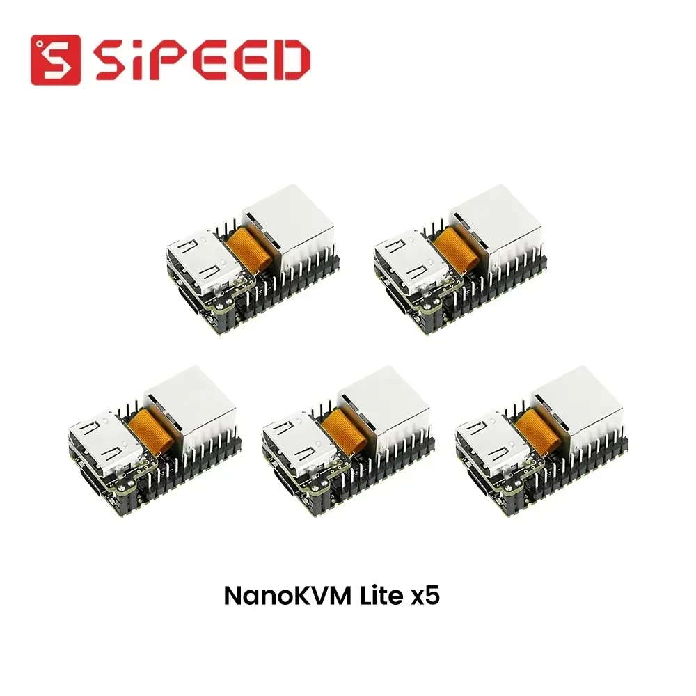 NanoKVM Lite 5pcs