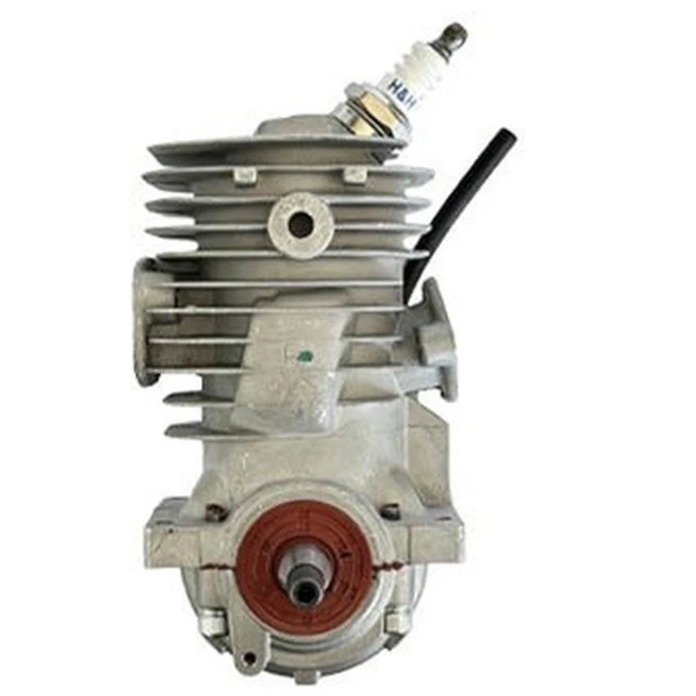 Metal Engine Replacement for ECHO CS1700 101011 06562 Fits For CS4200 ZM4100 No Tools Required Easy Installation