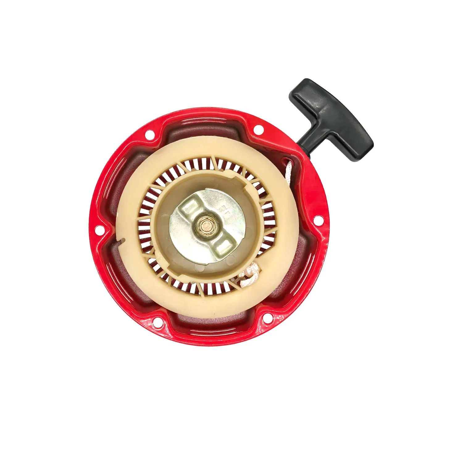 1 piece generator accessories 154 generator start pulling plate iron claw pulling plate start assembly