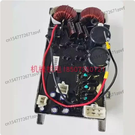 230V50HzIG2000DU20 KIPOR fissile generator inverter control circuit board automatically