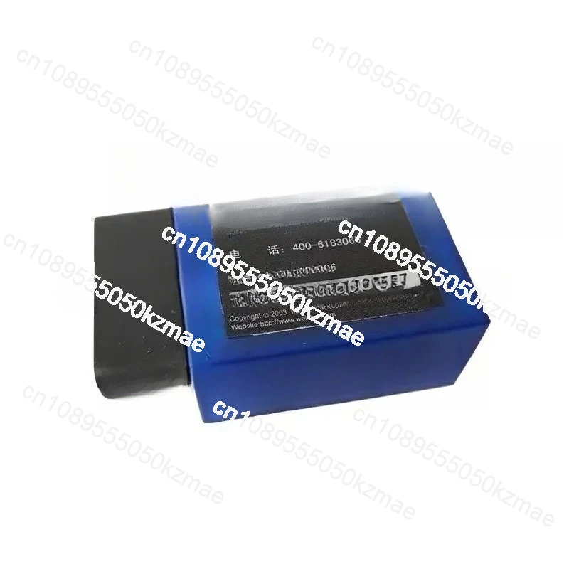 

612600900287 Диагностический инструмент | Сканер двигателя Weichai для транспортных средств Shacman