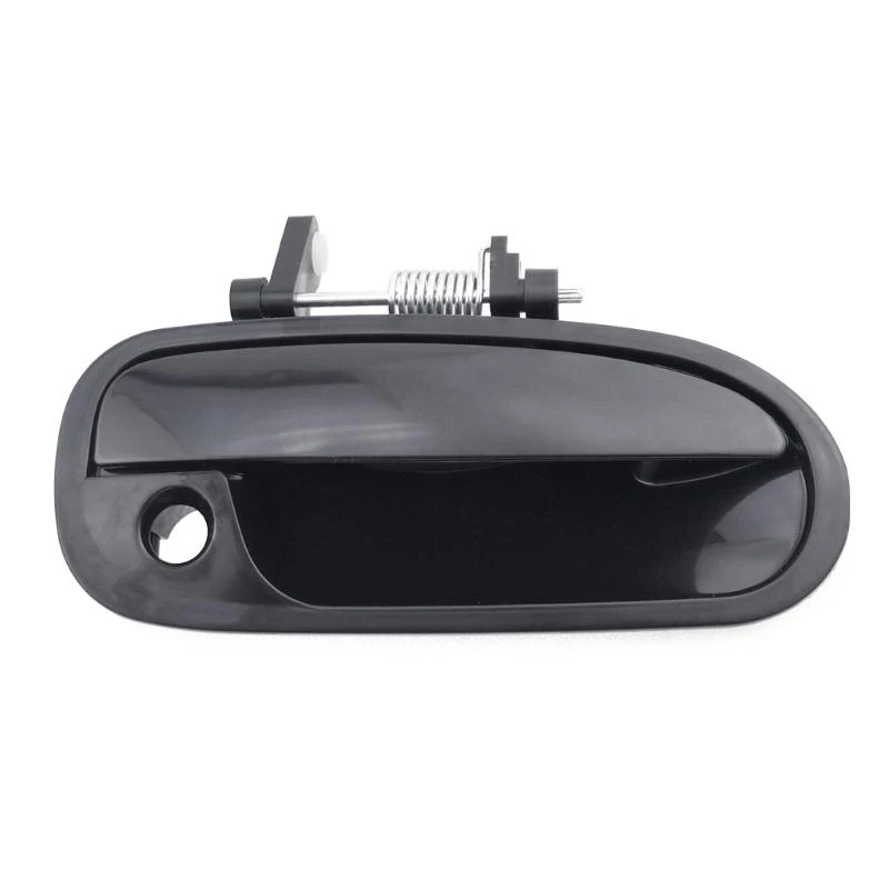 

H7BD Easy to Install Car Door Handle Long lasting Exterior Door Handle 72180S04003