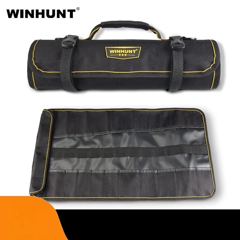 Winhunt Roll Up Too…