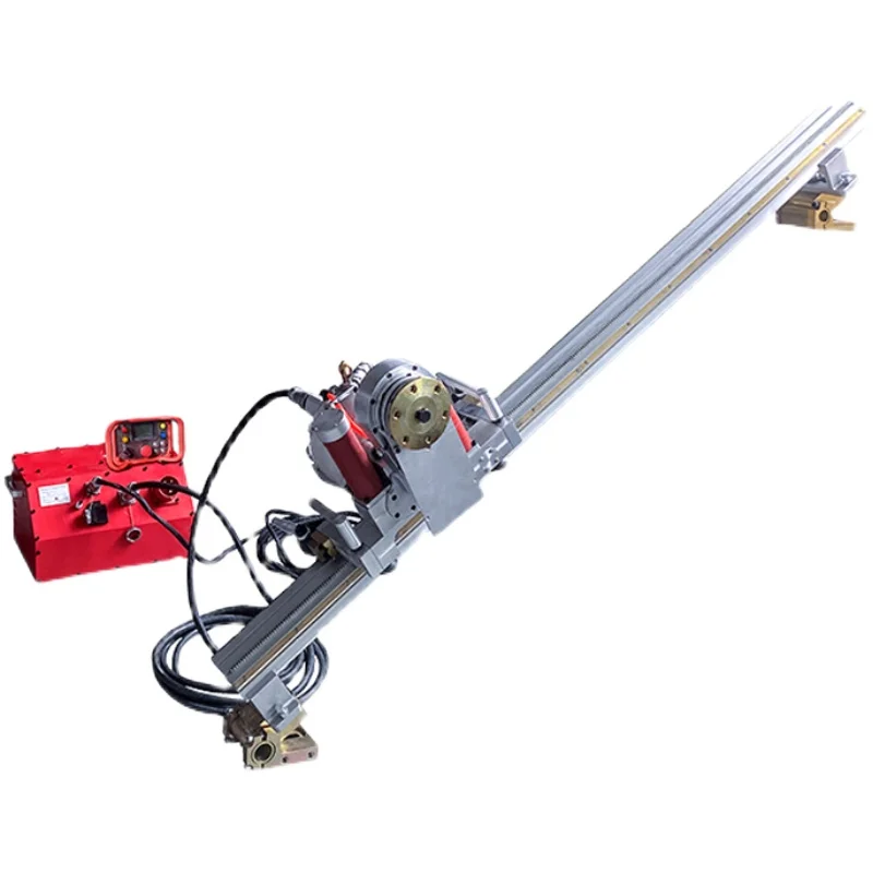 For Wall Saw Cutting Machine High-Speed Rail Tunnel Ring Cutting Saw High Frequency Wire Saw Machine