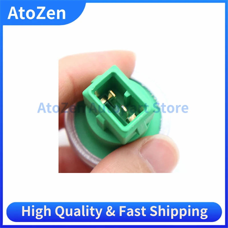 Car Oil Pressure Sensor 94BP-3N824-AA F5RZ-3N824-A for Ford Escape Metrostar Scorpio Territory 94BP3N824AA F5RZ3N824A Auto Parts