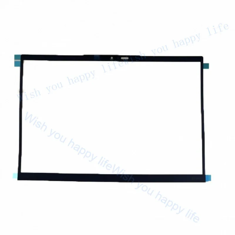 LULUYUAN New For Lenovo Thinkpad X1 Nano gen2 LCD Bezel Sheet Sticker