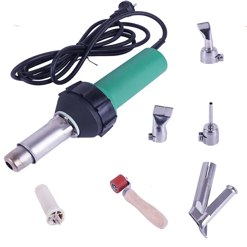 SWT-NS1600A herramientas y equipos de aire caliente de plástico