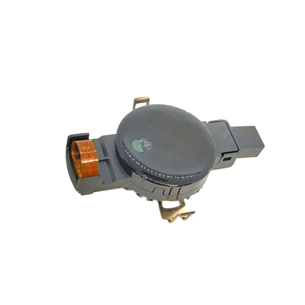 Auto Rain Detector Rain Sensor ABS Material Construction Wear Resistant Design For Rainy Weather Driving For Chevy Vehicles