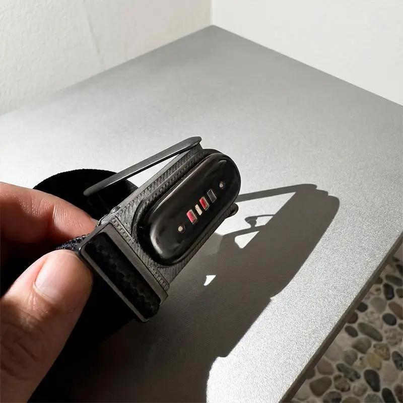 For Fitbit Air Whoop 5.0 Combo Accessories Creative Smartwatches And Smart Bands Modification Parts