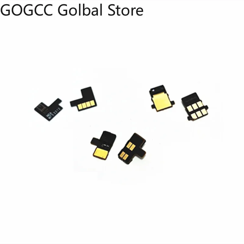 

Для Realme 10 11 12 13 14 Pro+ Plus 5G датчик приближения датчик расстояния окружающий гибкий кабель запасные части