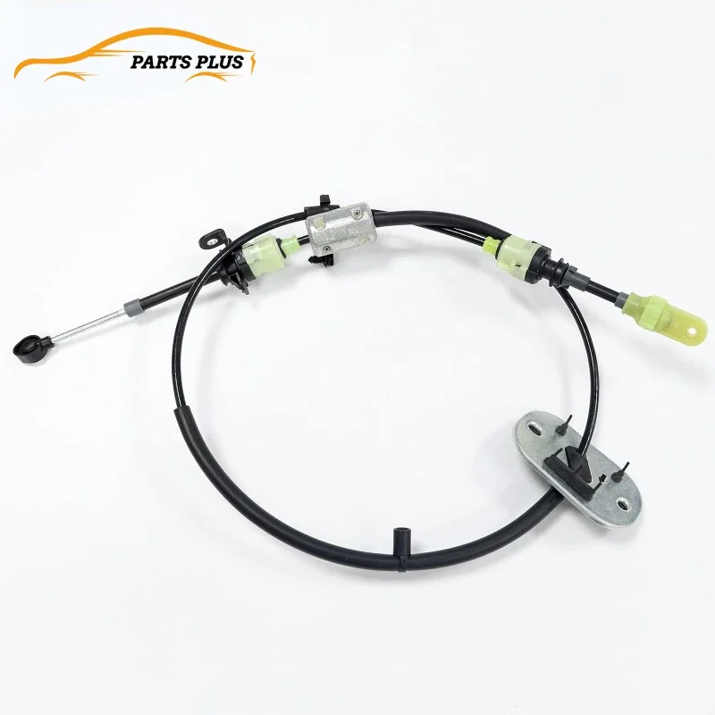 Cables de caja de cambios de coche JX6P7E395BB aptos para Ford FOCUS 2018 JX6Z7E395E