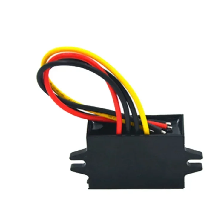 For Car Power Supply Step Down Module 12v To 5v Dc Converter
