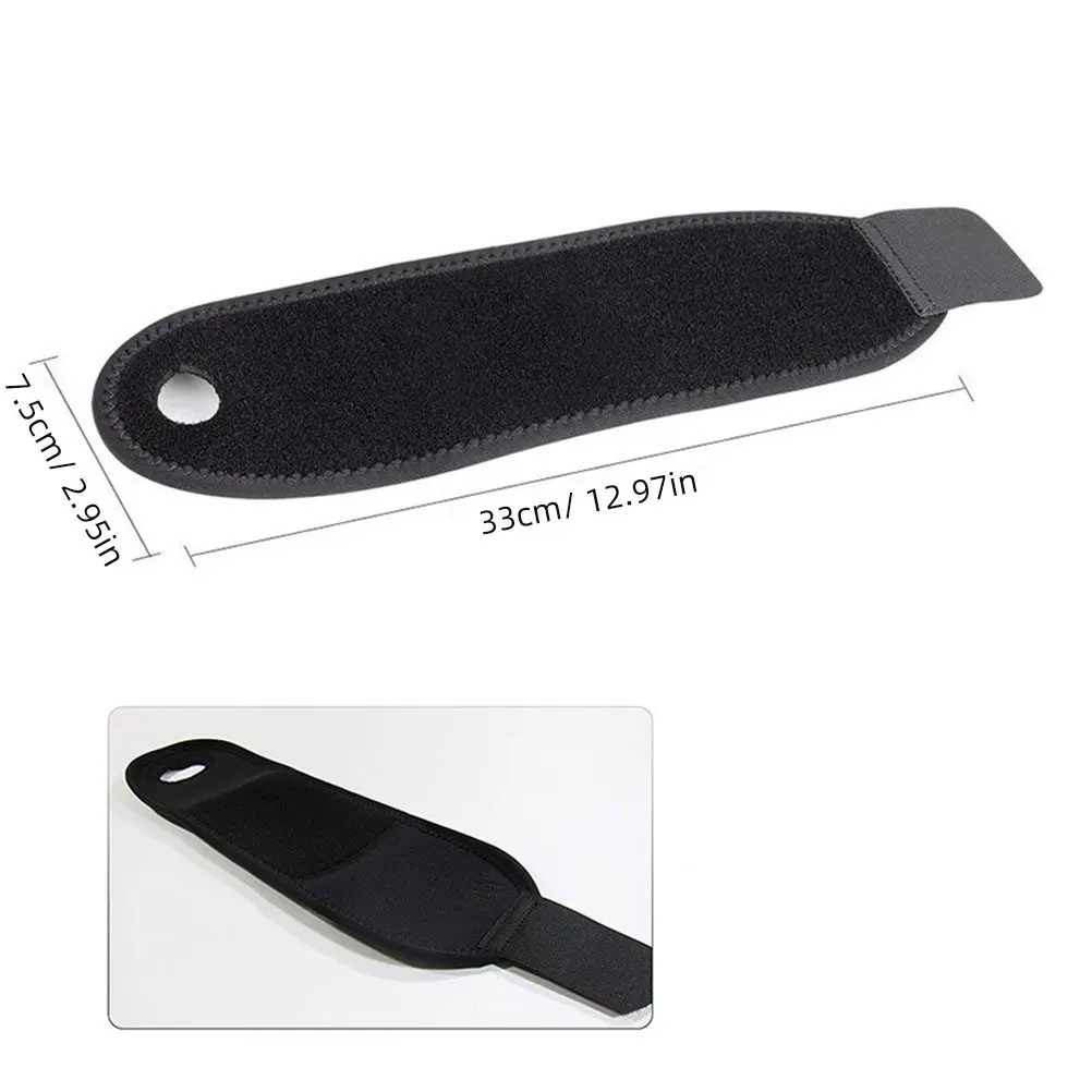 2Pcs Wrist Brace Adjustable Breathable Sports Wrist Wraps Support for Weightlifting Badminton Tennis Basketball Injury Recovery