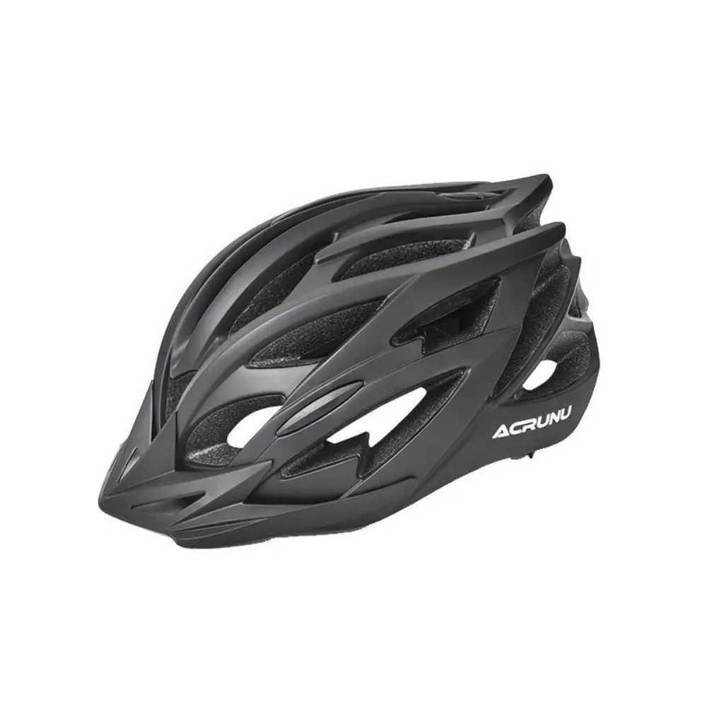 Casco de viento para bicicleta de montaña y carretera, Material de PC de espuma EPS, 56 ~ 61cm, equilibrio, ciclismo, cambio de gradiente de seguridad