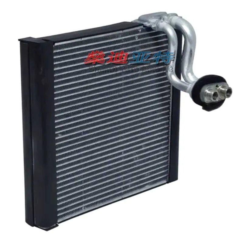 

971391Y000 Сердечник испарителя автомобильного кондиционера для Kia Picanto II 1.0 1.2 2011-2018 553729K4