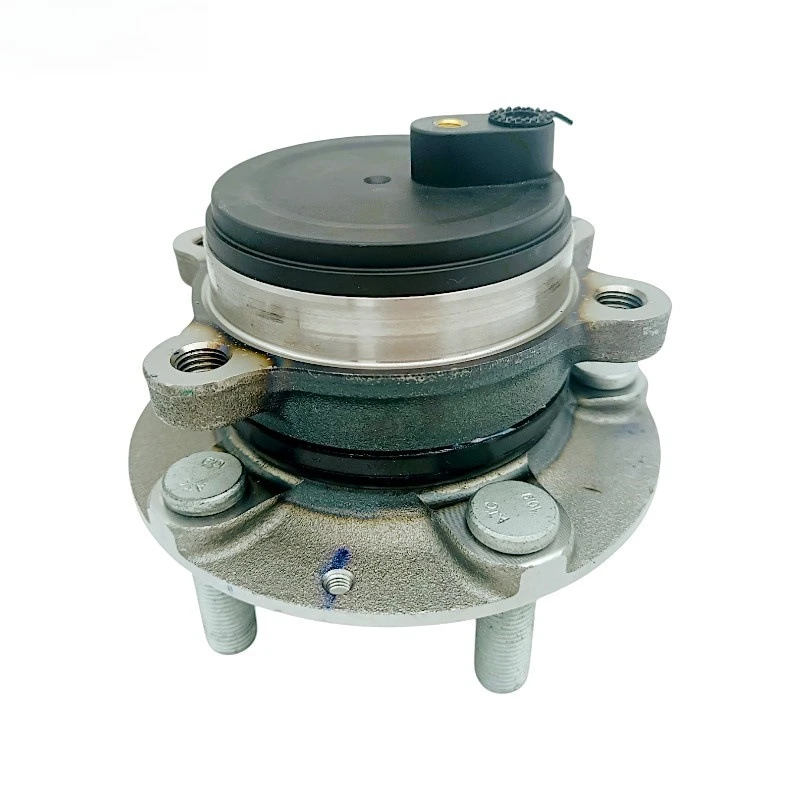 Durable Wheel Hub Bearing Assembly 1393600100 Fit BYD Car Wheel Auto Replacement Accessory