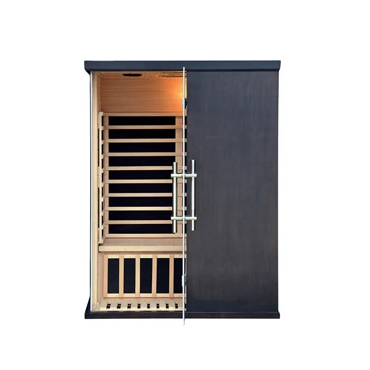 Cheap Portable Mini Infrared Sauna Equipment Corner Sauna