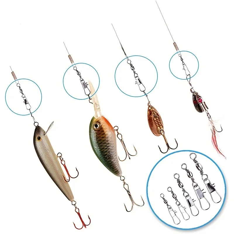 Thumbnail 4 - #58 Best Fishing Snaps to Buy In 2026