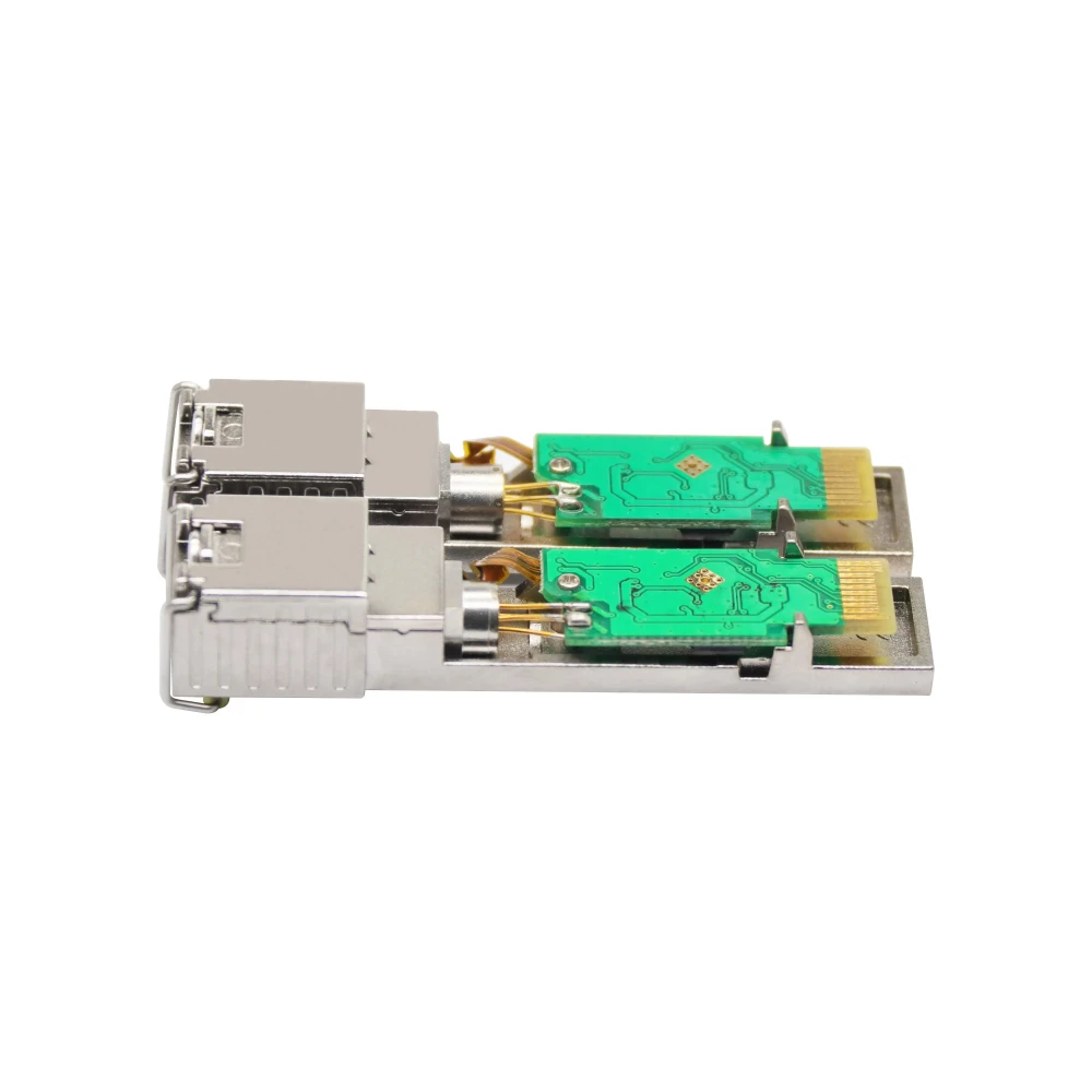 Factory Professional SX LC up to 160km BiDi 1G SFP Module