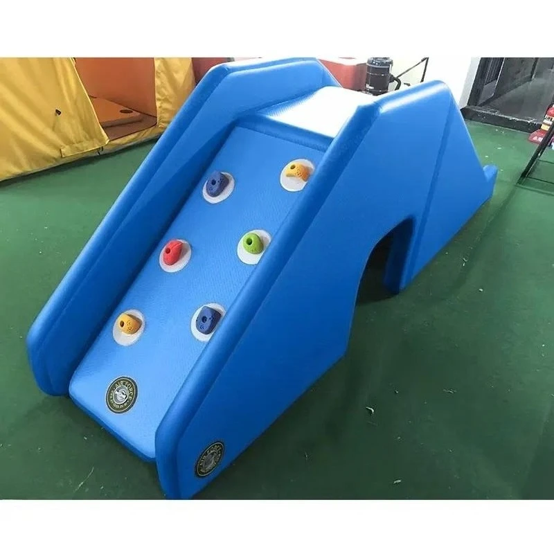 Happy World Sports Sensory Training Indoor Inflatable Slides and Climbers Children's Slides Children's Games