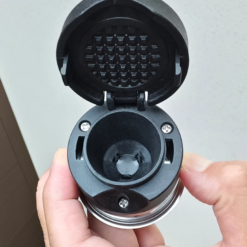 Accesorios para cafetera Cafelffe, mango de cápsula Nespresso adecuado para MK-901 CM1695 MK-801 CM1638